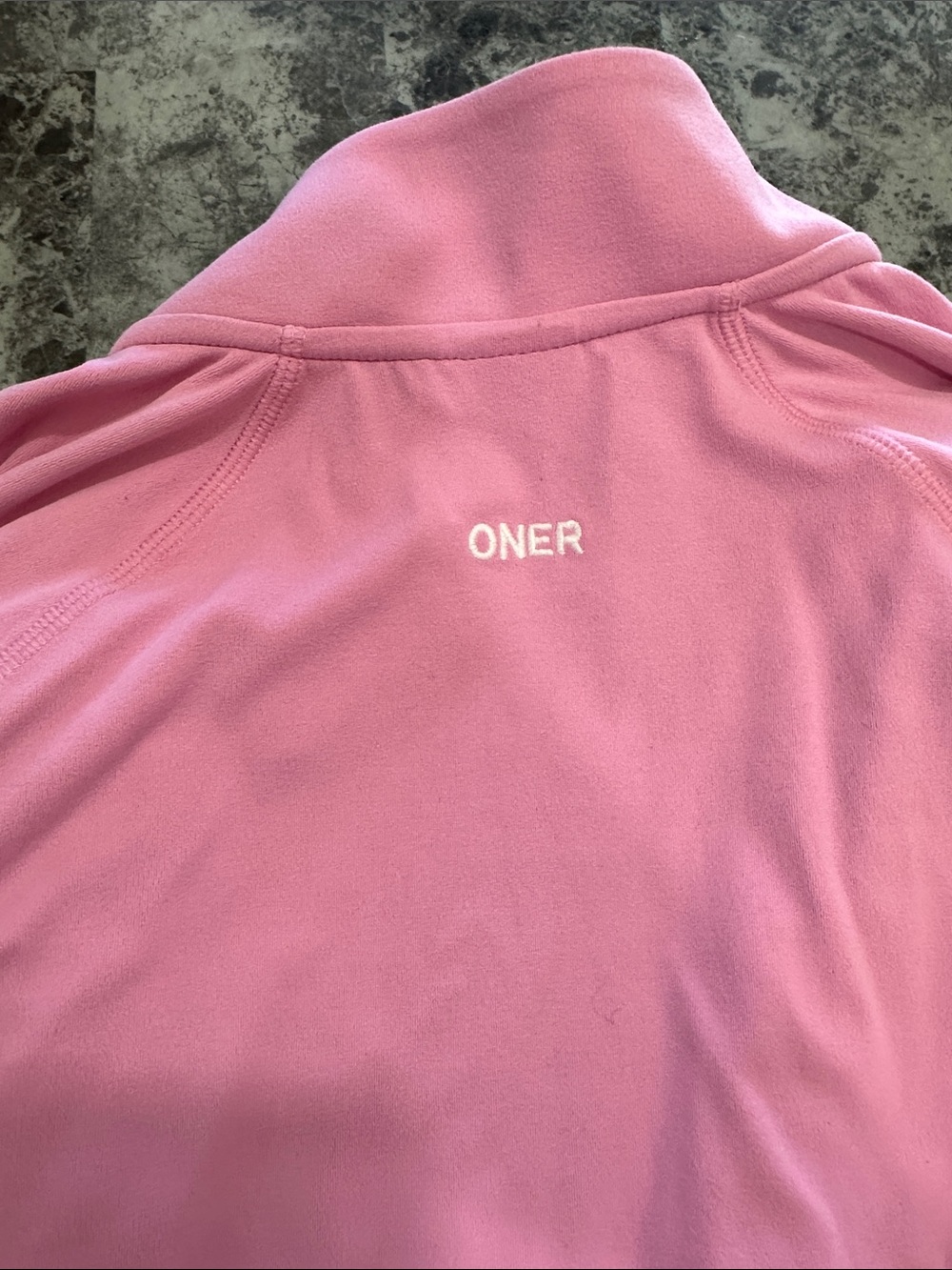 Oner active softmotion jacket medium - Picture 4 of 4